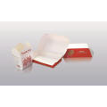 China Supplier Bonjee Take Away Fast Food Box Making Machines